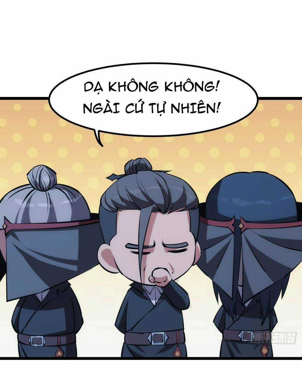 Ác Bá Trò Chơi - Chapter 40 - Trang 13