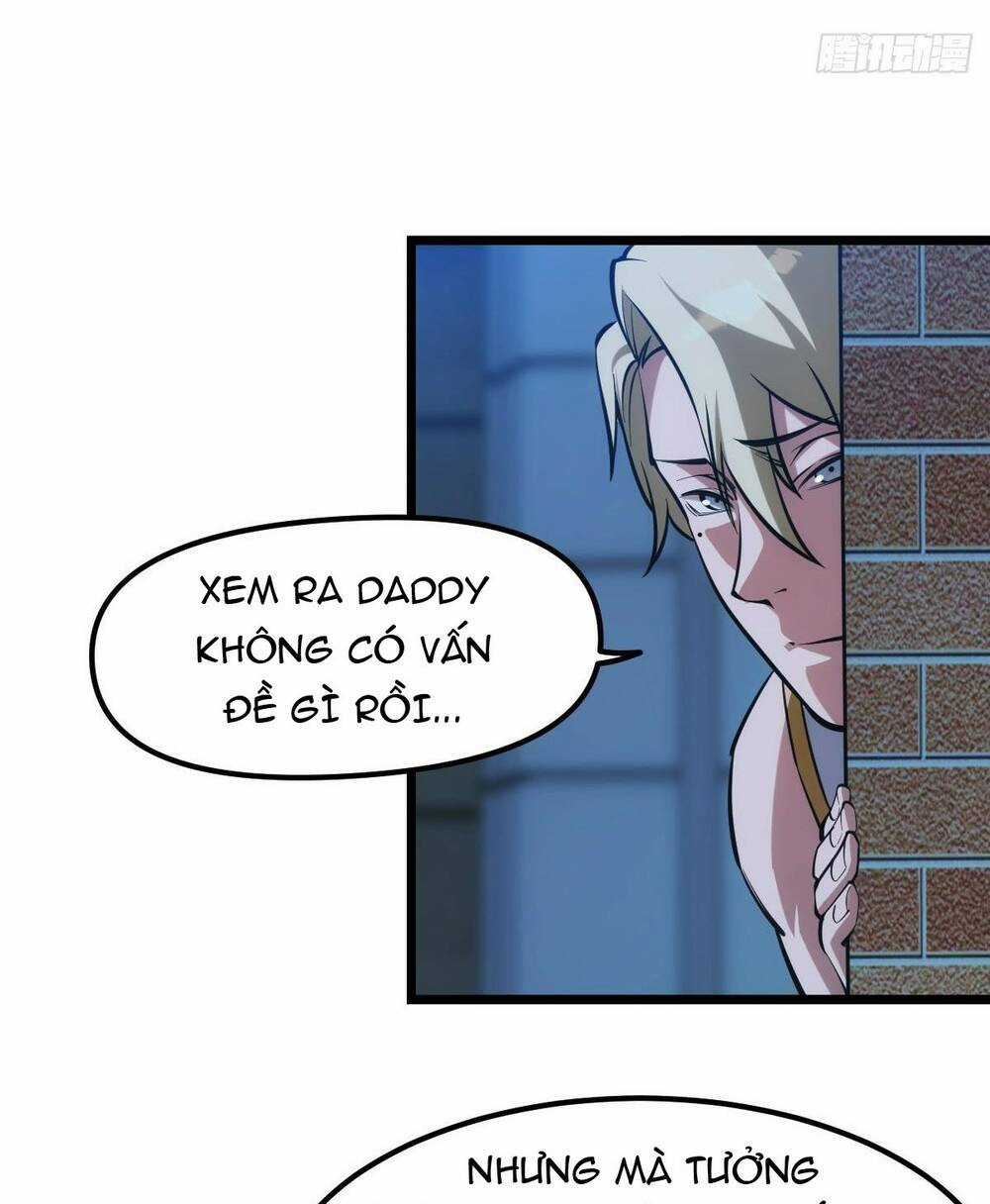 Ác Bá Trò Chơi - Chapter 40 - Trang 16