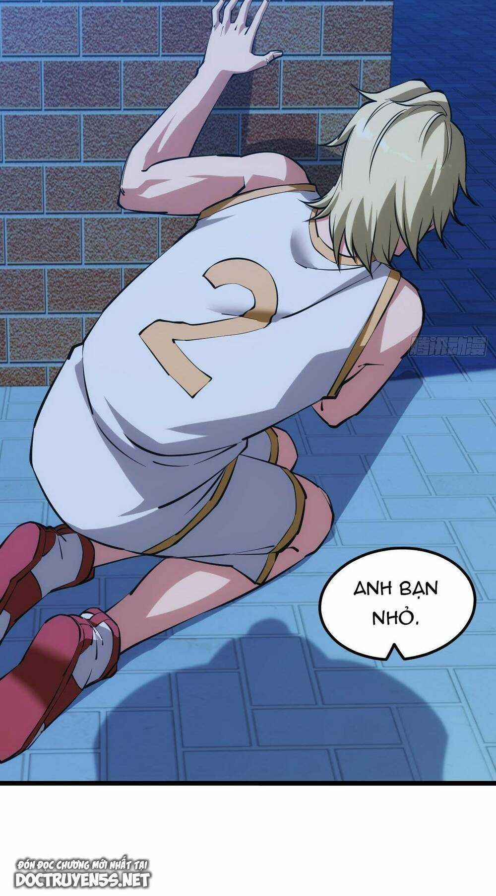 Ác Bá Trò Chơi - Chapter 40 - Trang 19