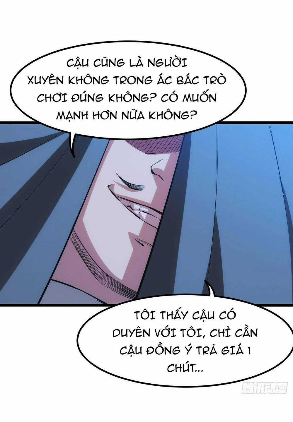 Ác Bá Trò Chơi - Chapter 40 - Trang 20