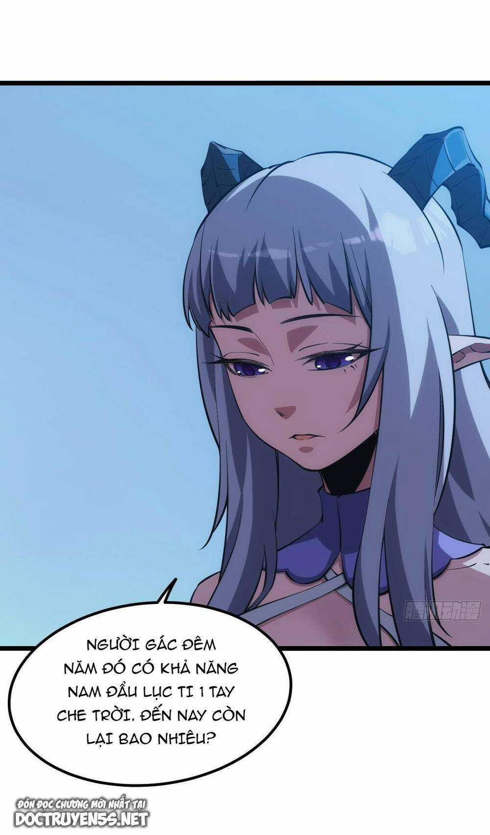 Ác Bá Trò Chơi - Chapter 40 - Trang 3