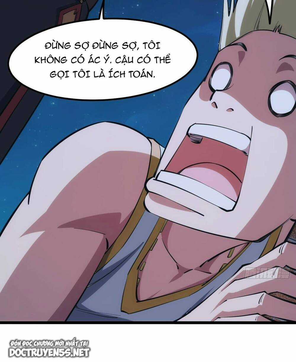 Ác Bá Trò Chơi - Chapter 40 - Trang 23