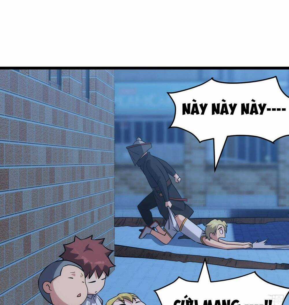 Ác Bá Trò Chơi - Chapter 40 - Trang 24