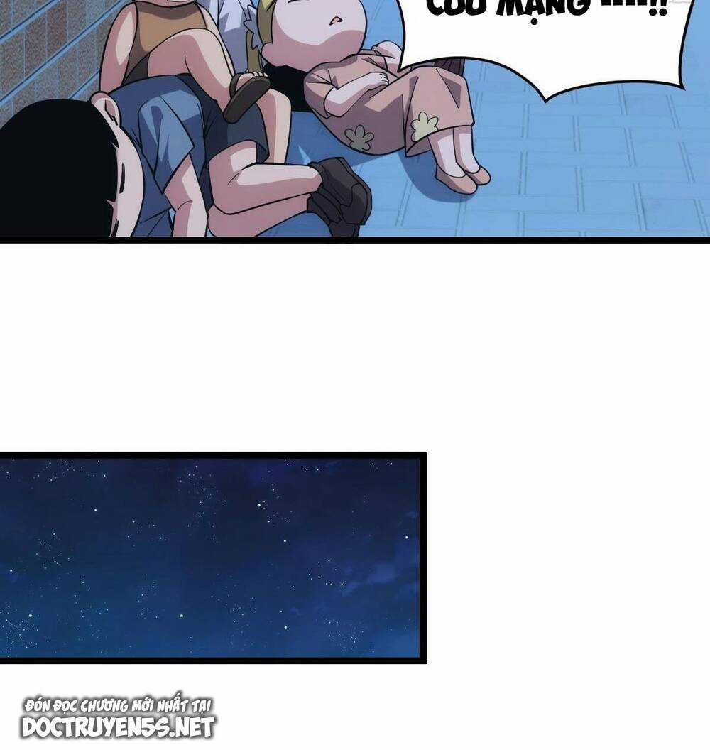 Ác Bá Trò Chơi - Chapter 40 - Trang 25