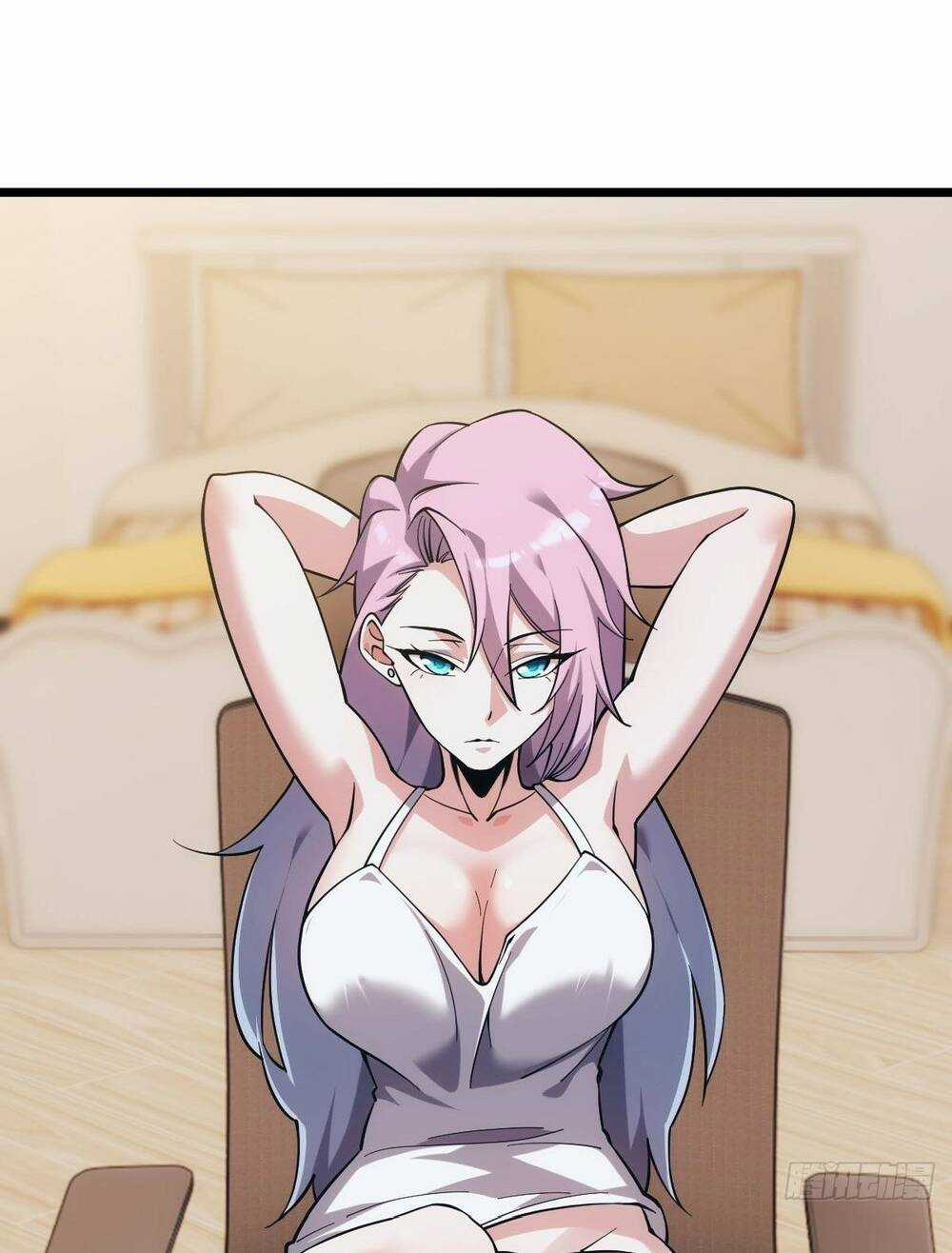 Ác Bá Trò Chơi - Chapter 40 - Trang 27