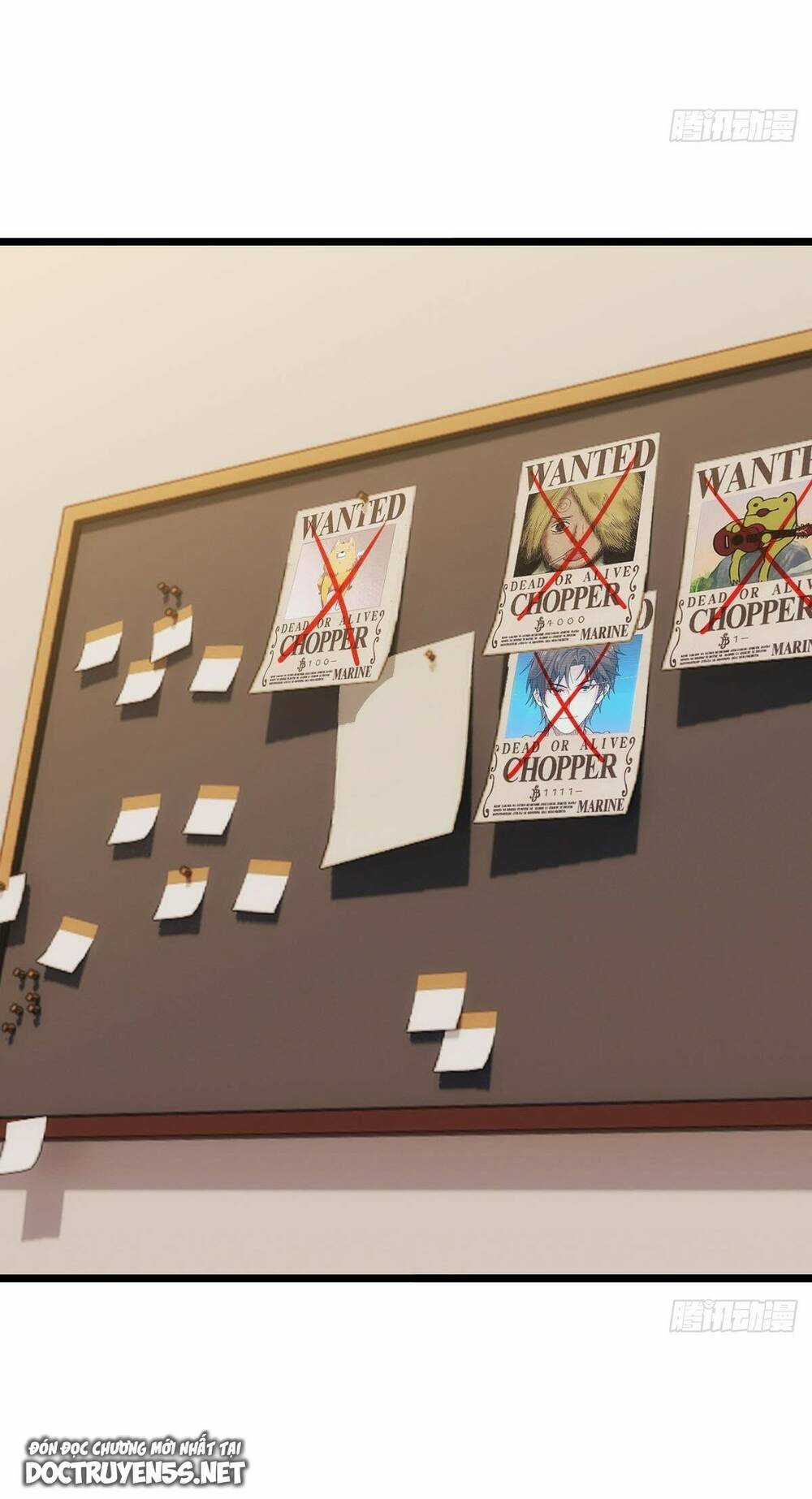 Ác Bá Trò Chơi - Chapter 40 - Trang 29