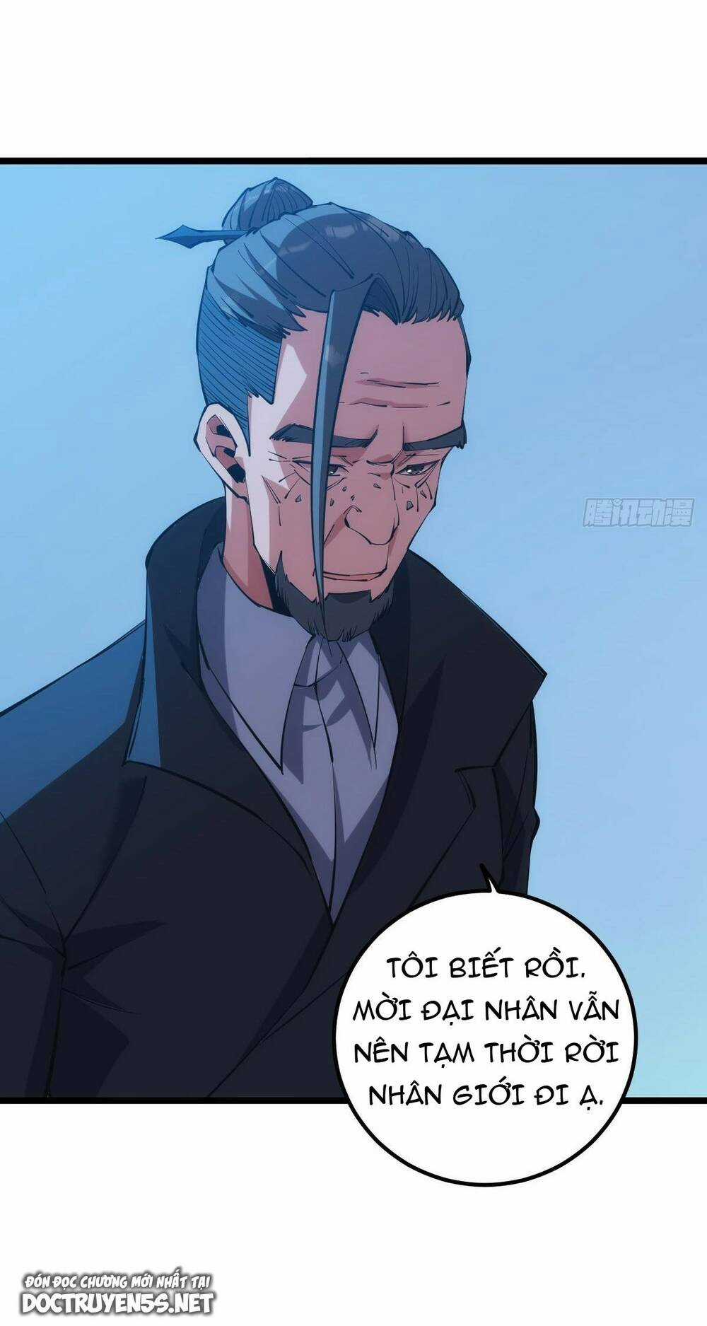 Ác Bá Trò Chơi - Chapter 40 - Trang 4