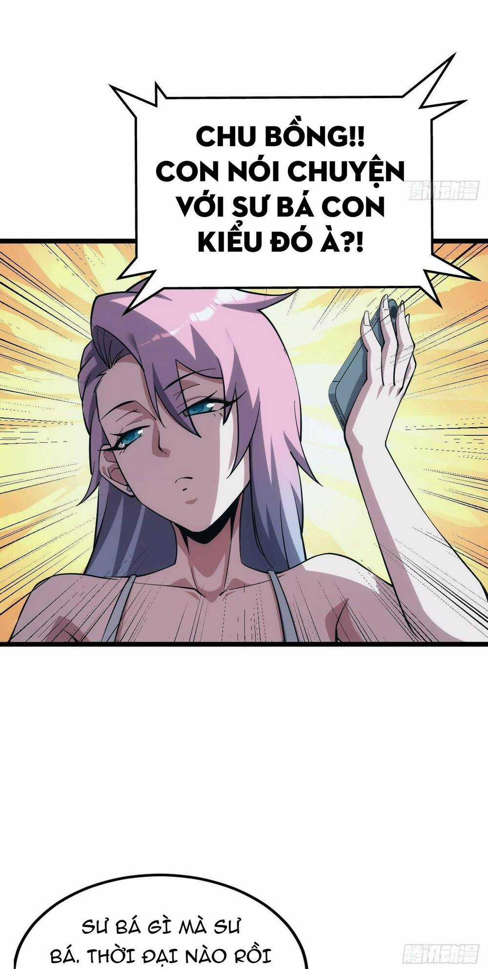 Ác Bá Trò Chơi - Chapter 40 - Trang 31