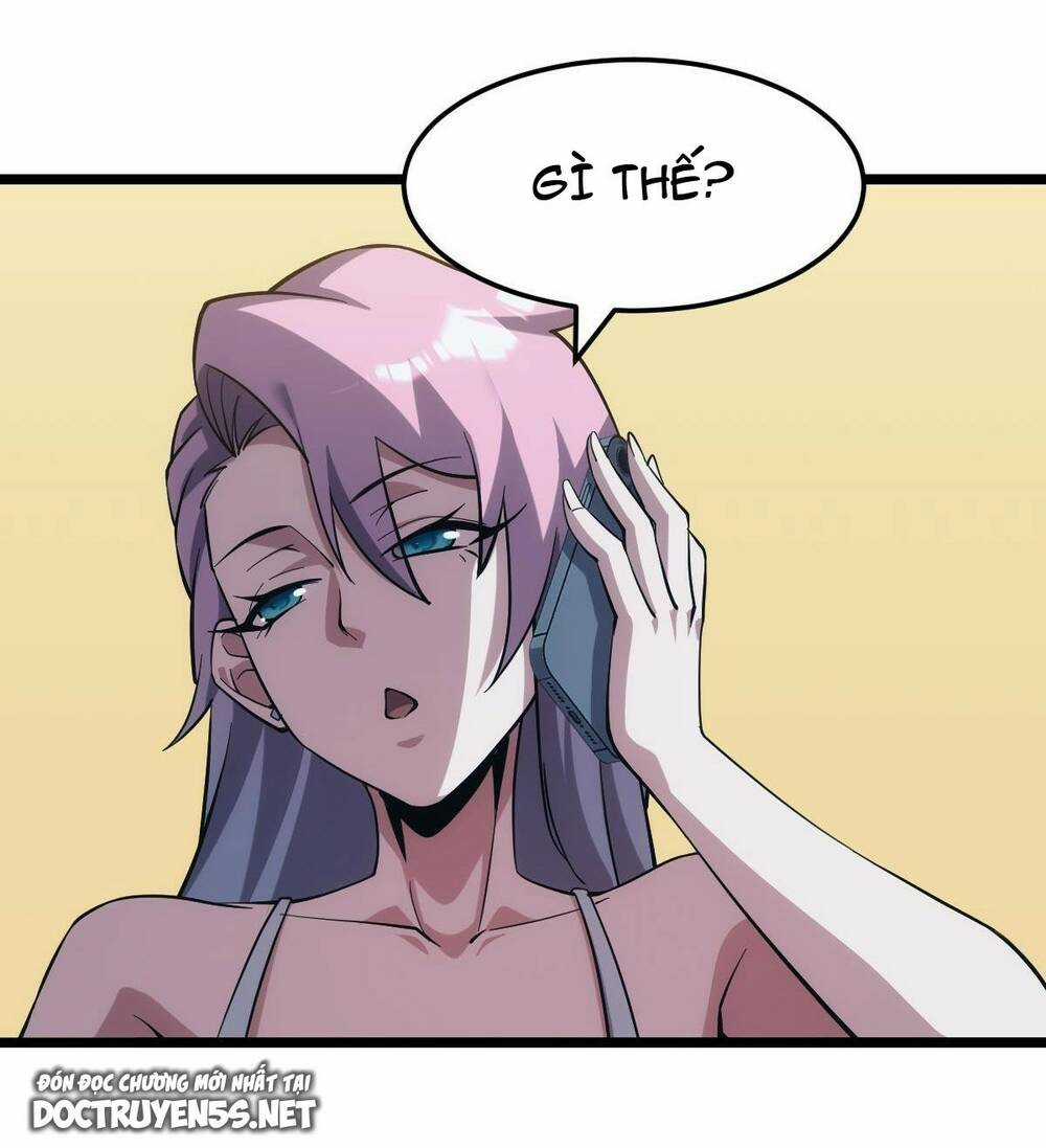 Ác Bá Trò Chơi - Chapter 40 - Trang 35