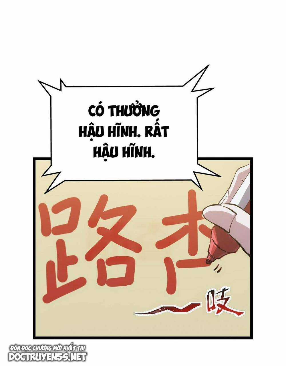 Ác Bá Trò Chơi - Chapter 40 - Trang 37