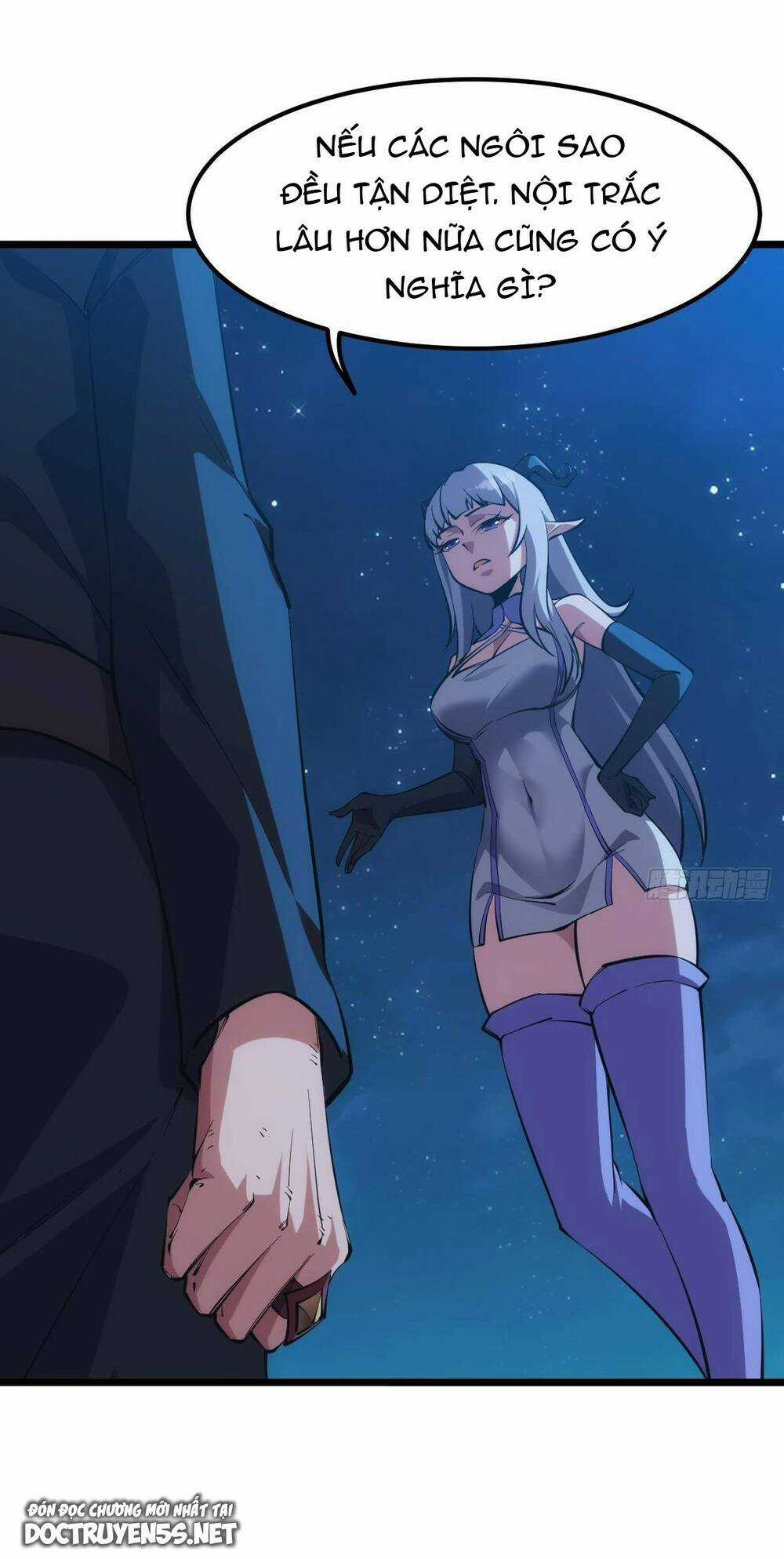 Ác Bá Trò Chơi - Chapter 40 - Trang 5