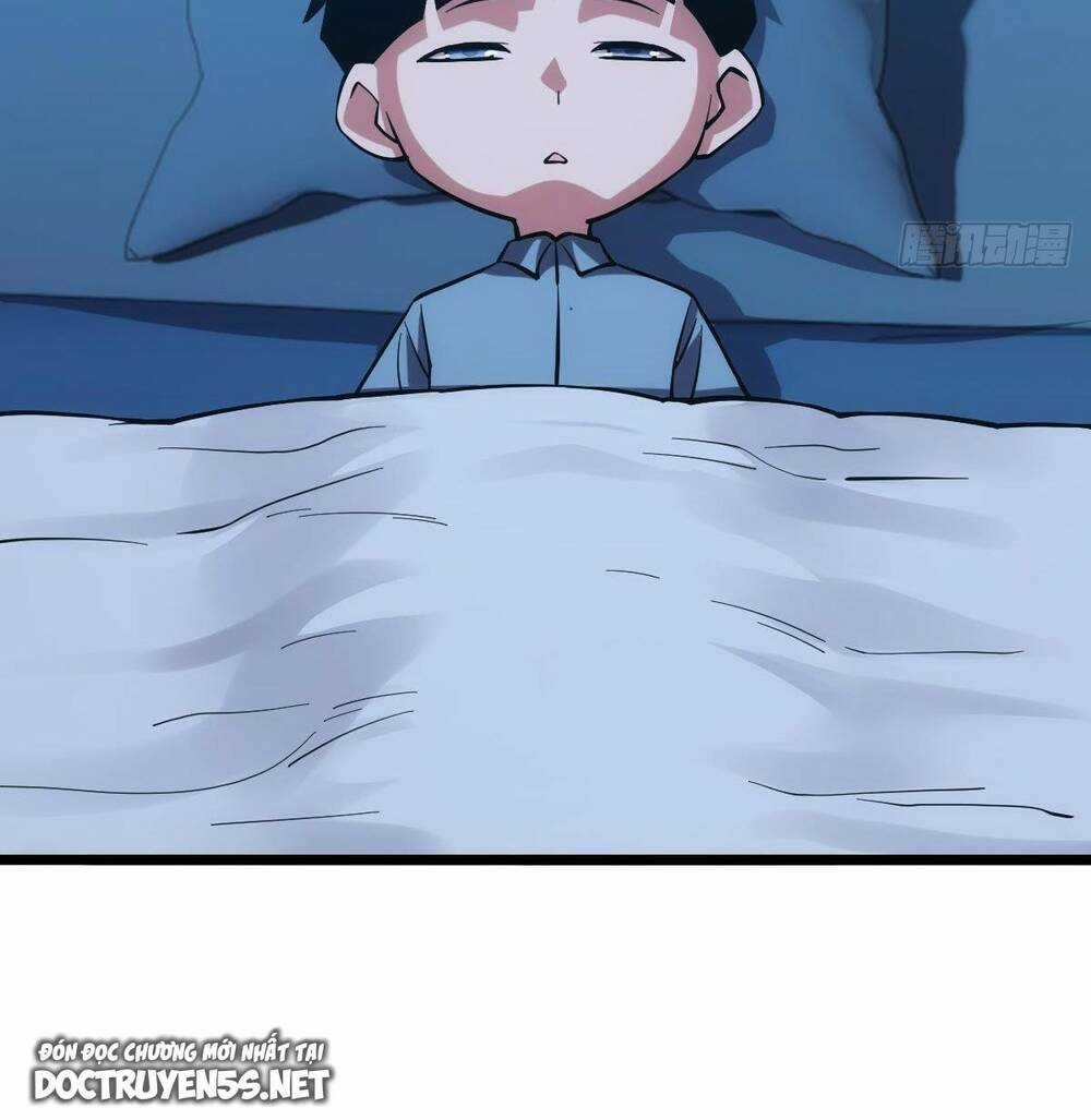 Ác Bá Trò Chơi - Chapter 40 - Trang 41