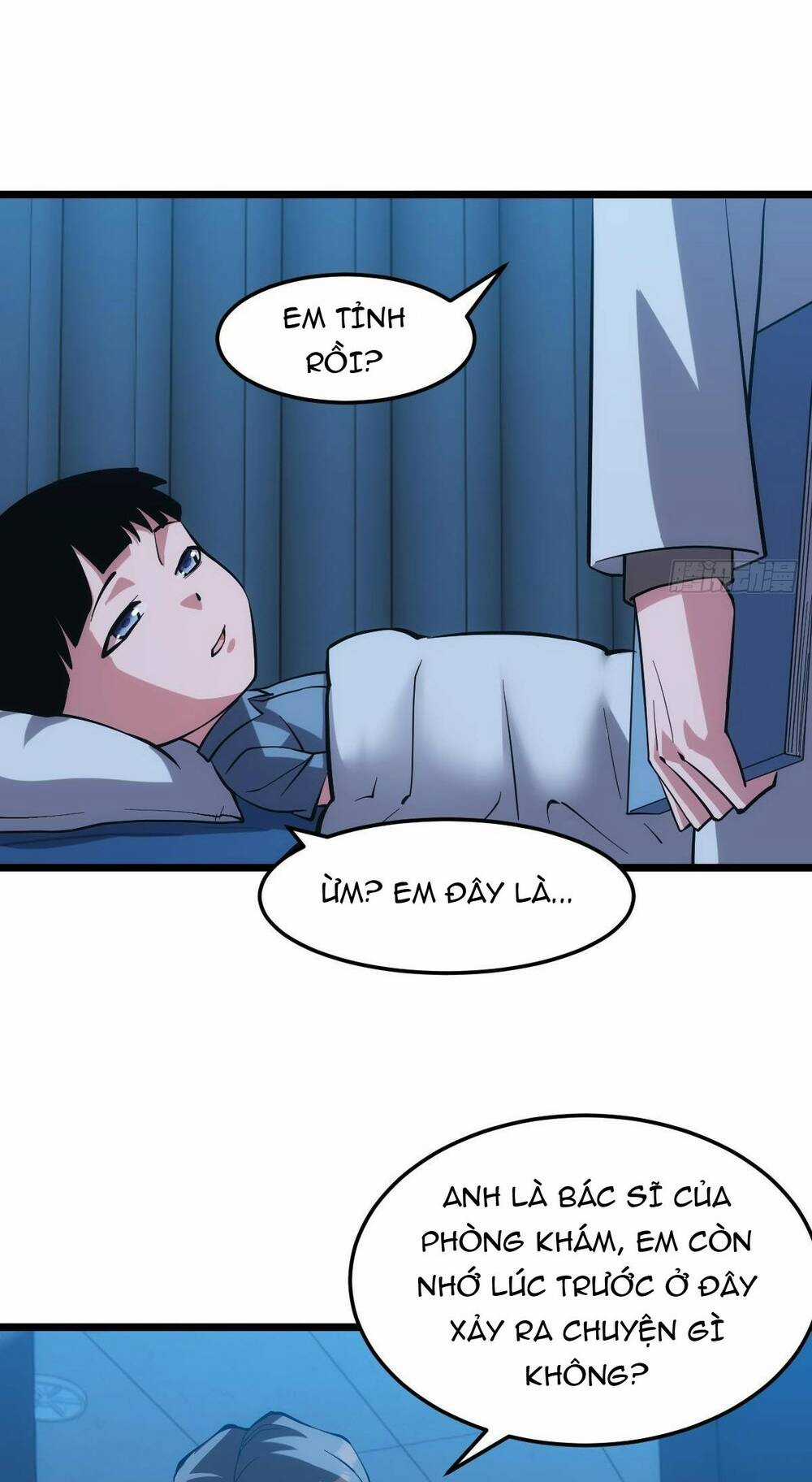 Ác Bá Trò Chơi - Chapter 40 - Trang 43