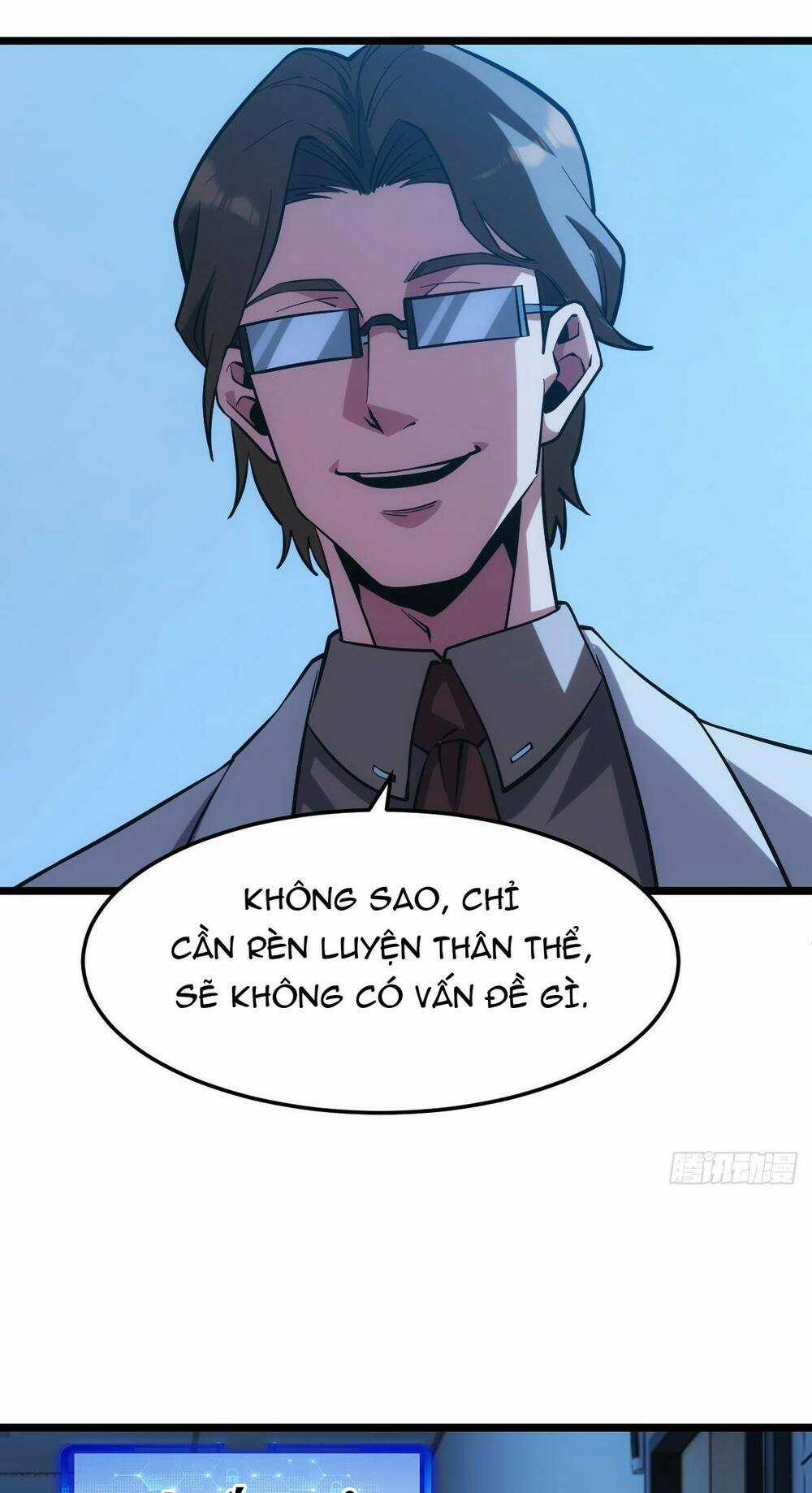 Ác Bá Trò Chơi - Chapter 40 - Trang 45