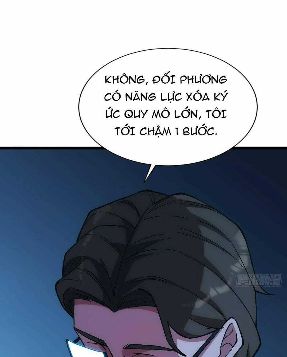 Ác Bá Trò Chơi - Chapter 40 - Trang 48