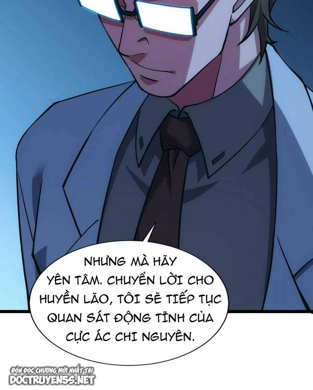 Ác Bá Trò Chơi - Chapter 40 - Trang 49