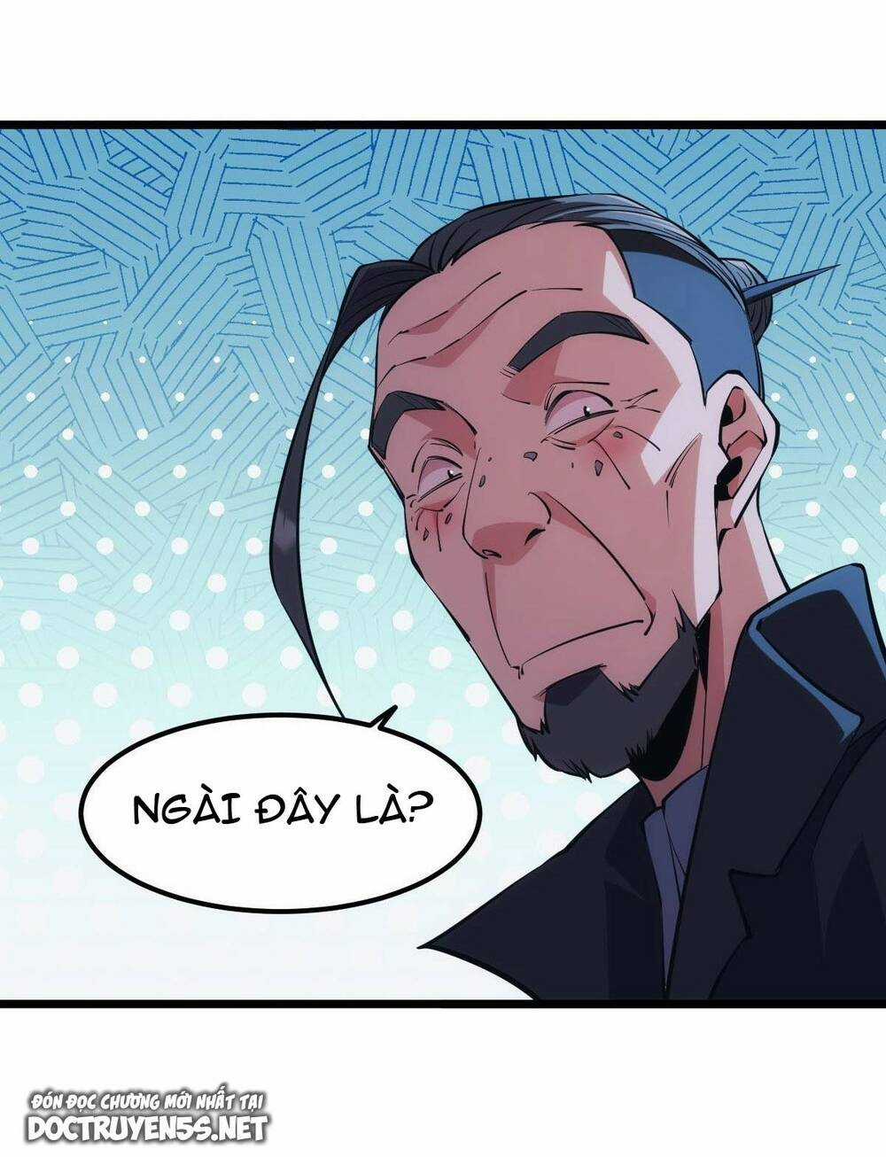 Ác Bá Trò Chơi - Chapter 40 - Trang 10