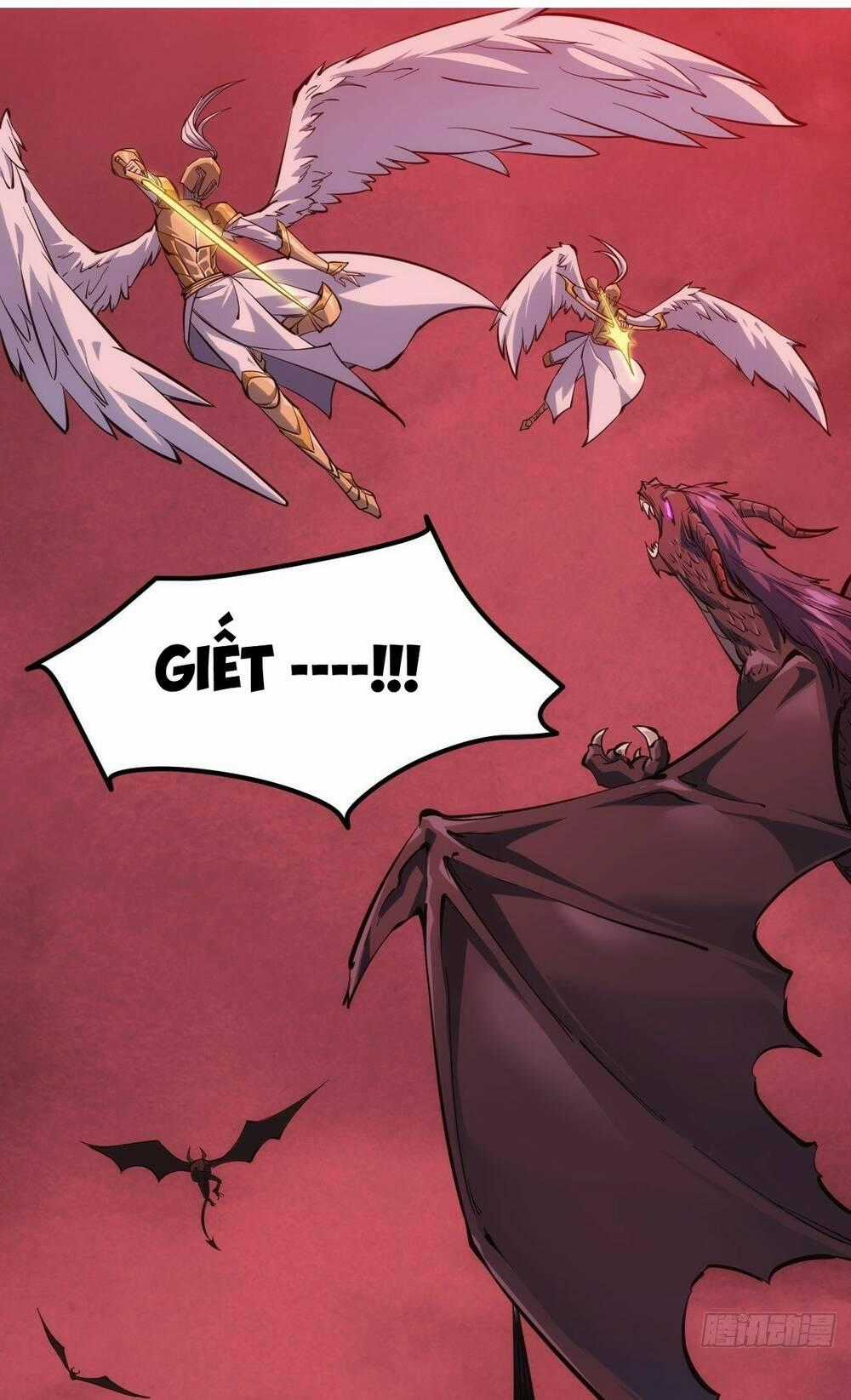 Ác Bá Trò Chơi - Chapter 41 - Trang 1