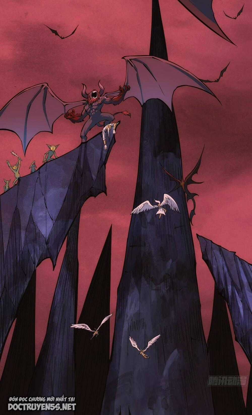 Ác Bá Trò Chơi - Chapter 41 - Trang 2