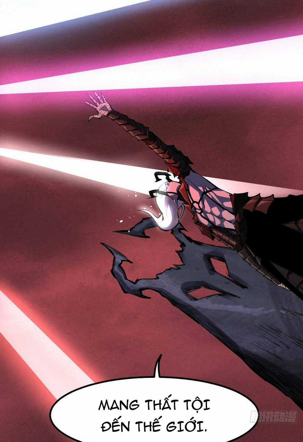 Ác Bá Trò Chơi - Chapter 41 - Trang 15