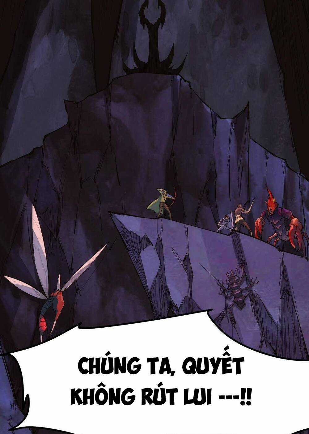 Ác Bá Trò Chơi - Chapter 41 - Trang 3