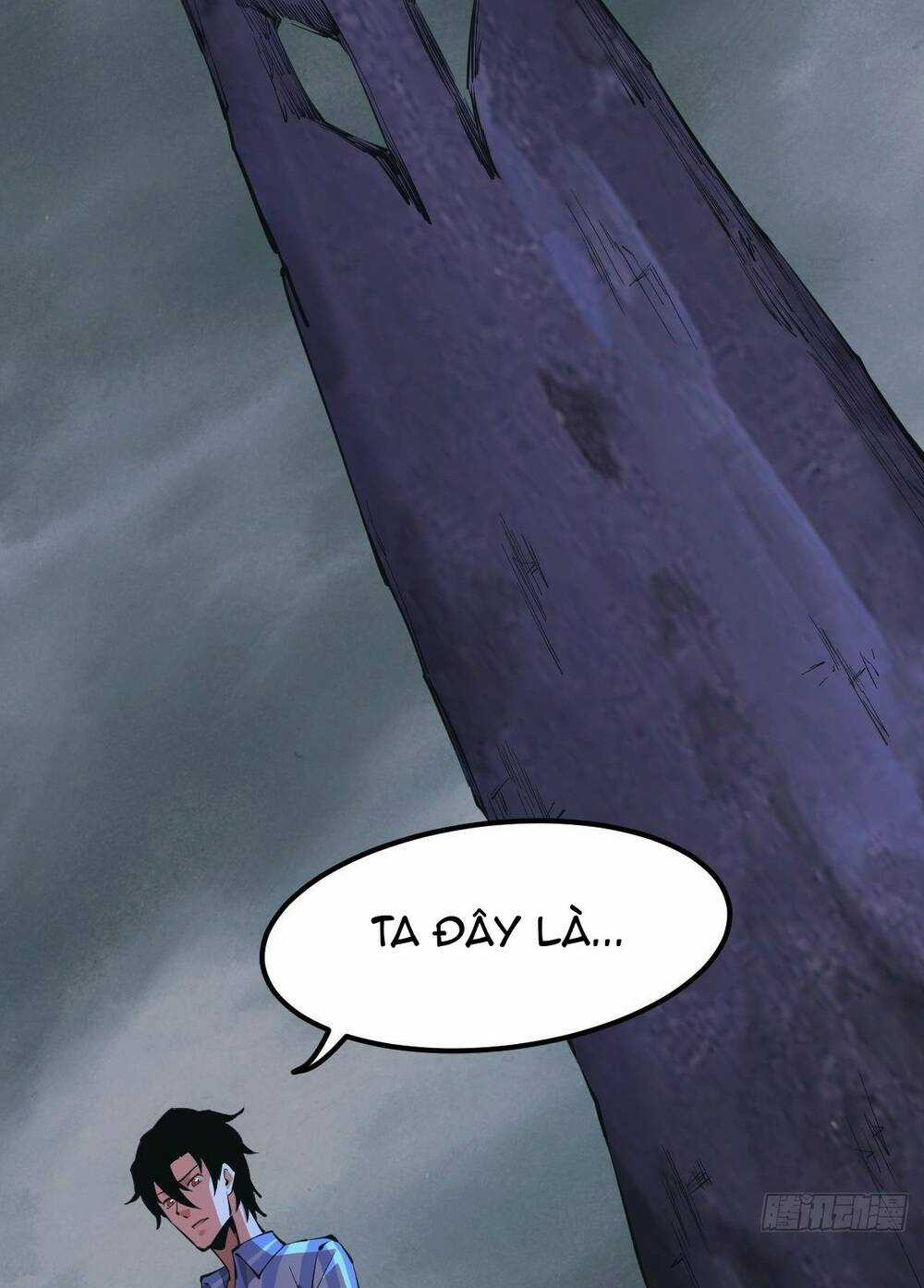 Ác Bá Trò Chơi - Chapter 41 - Trang 24