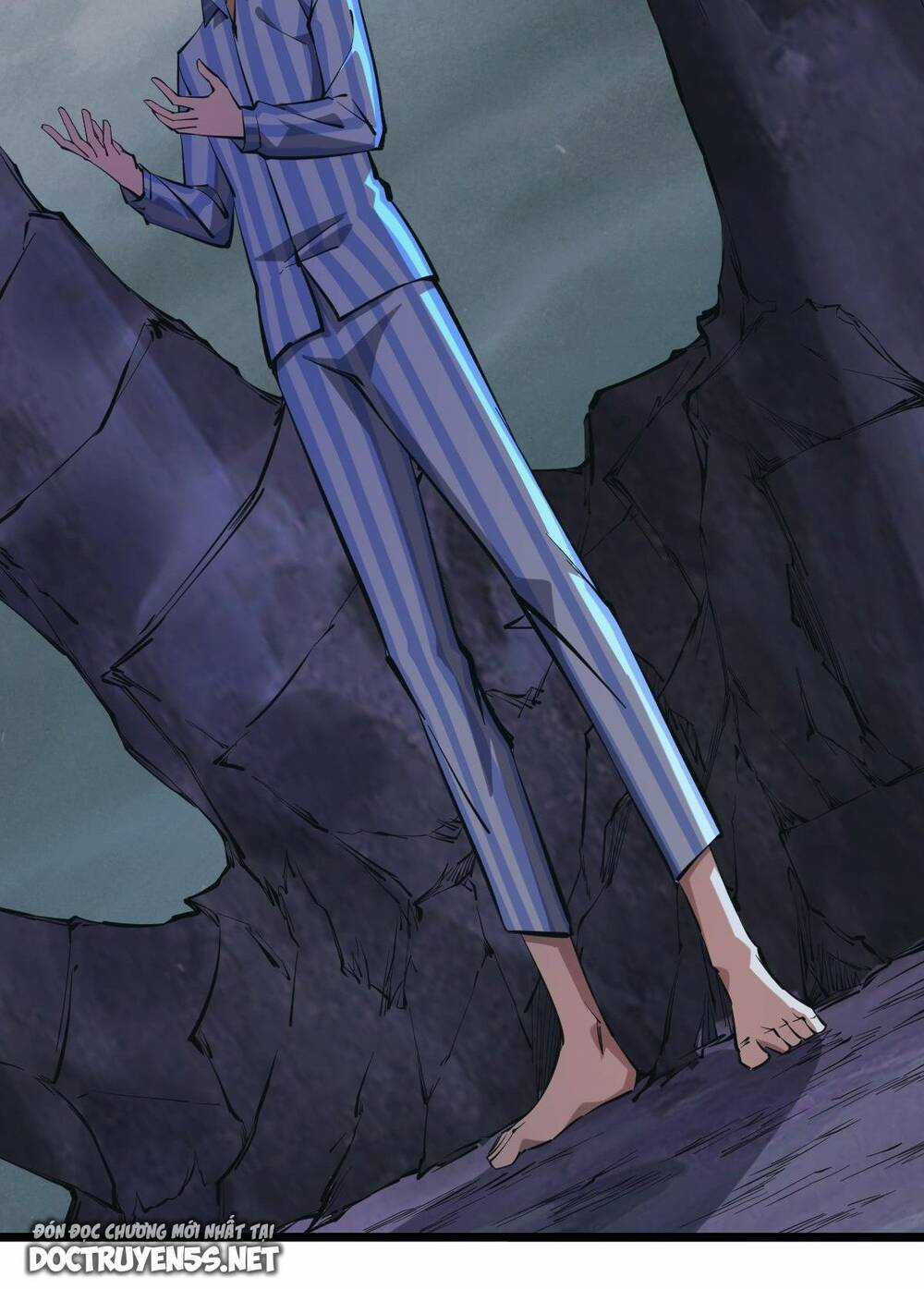 Ác Bá Trò Chơi - Chapter 41 - Trang 25