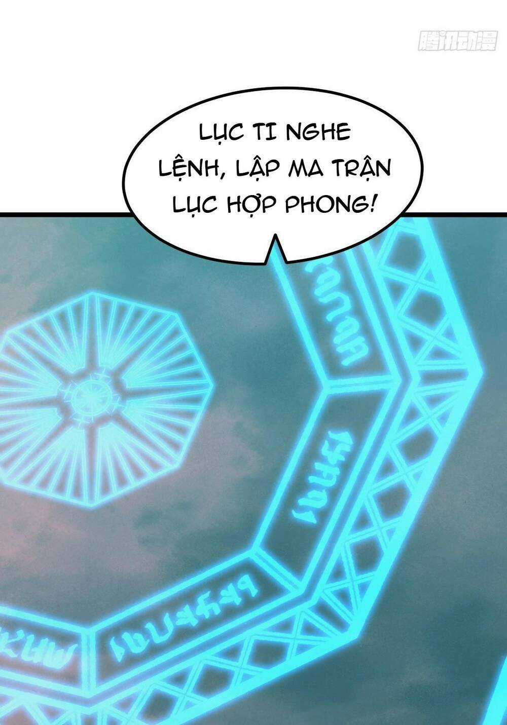 Ác Bá Trò Chơi - Chapter 41 - Trang 26