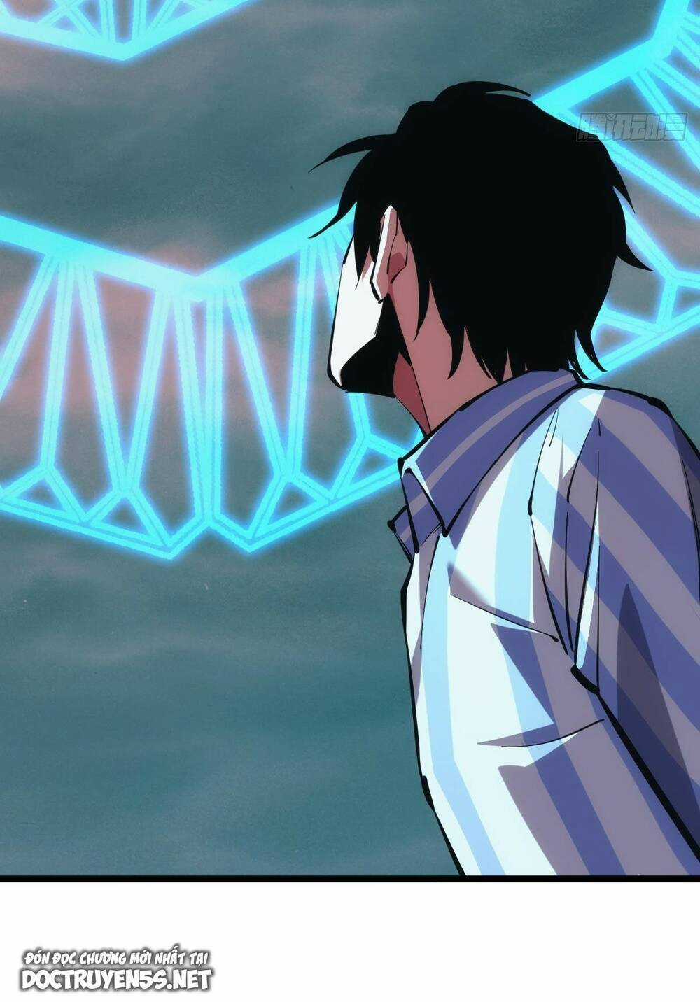 Ác Bá Trò Chơi - Chapter 41 - Trang 27