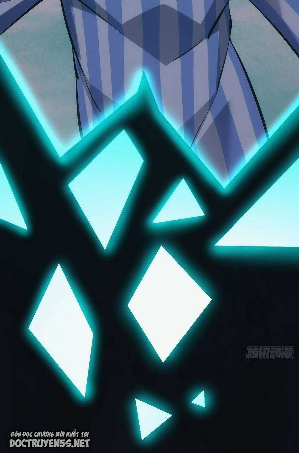 Ác Bá Trò Chơi - Chapter 41 - Trang 32