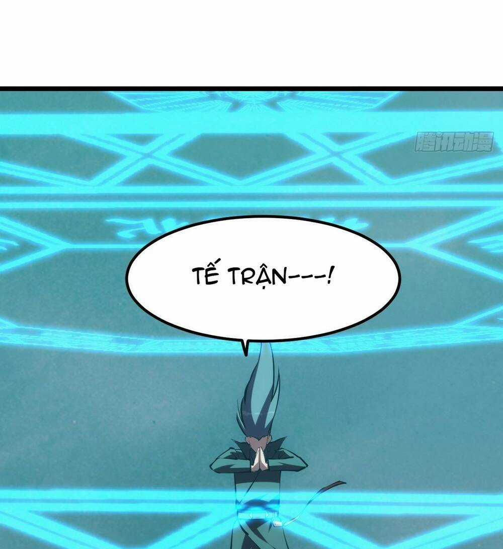 Ác Bá Trò Chơi - Chapter 41 - Trang 33