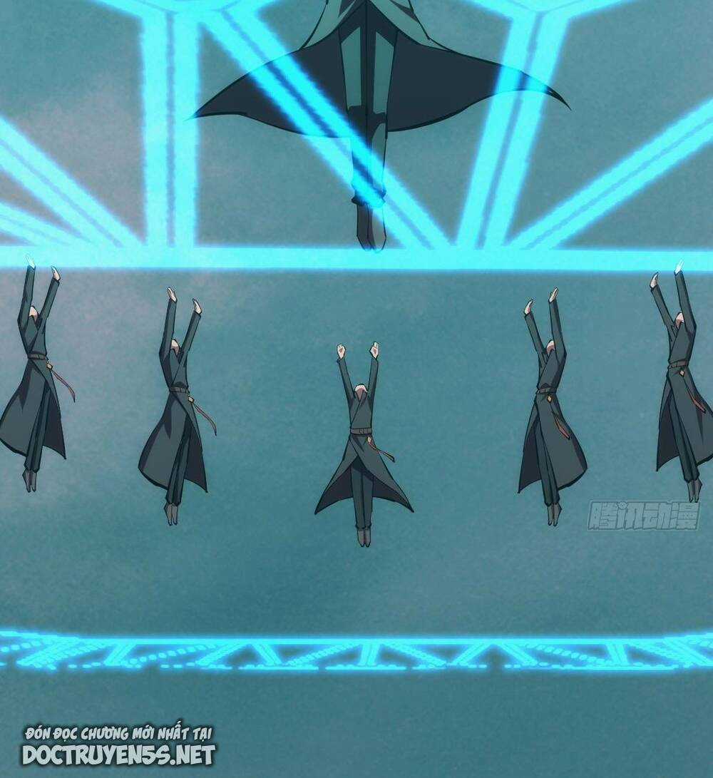 Ác Bá Trò Chơi - Chapter 41 - Trang 34