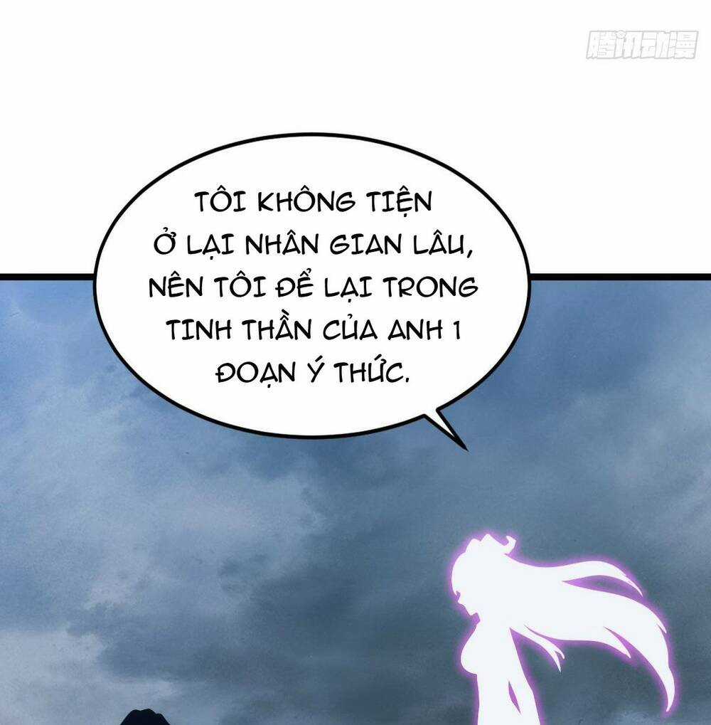 Ác Bá Trò Chơi - Chapter 41 - Trang 35