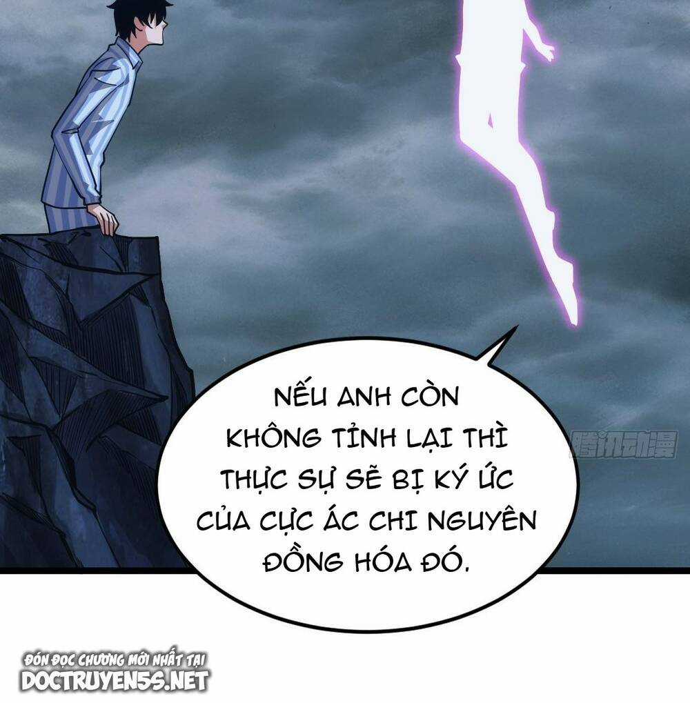 Ác Bá Trò Chơi - Chapter 41 - Trang 36