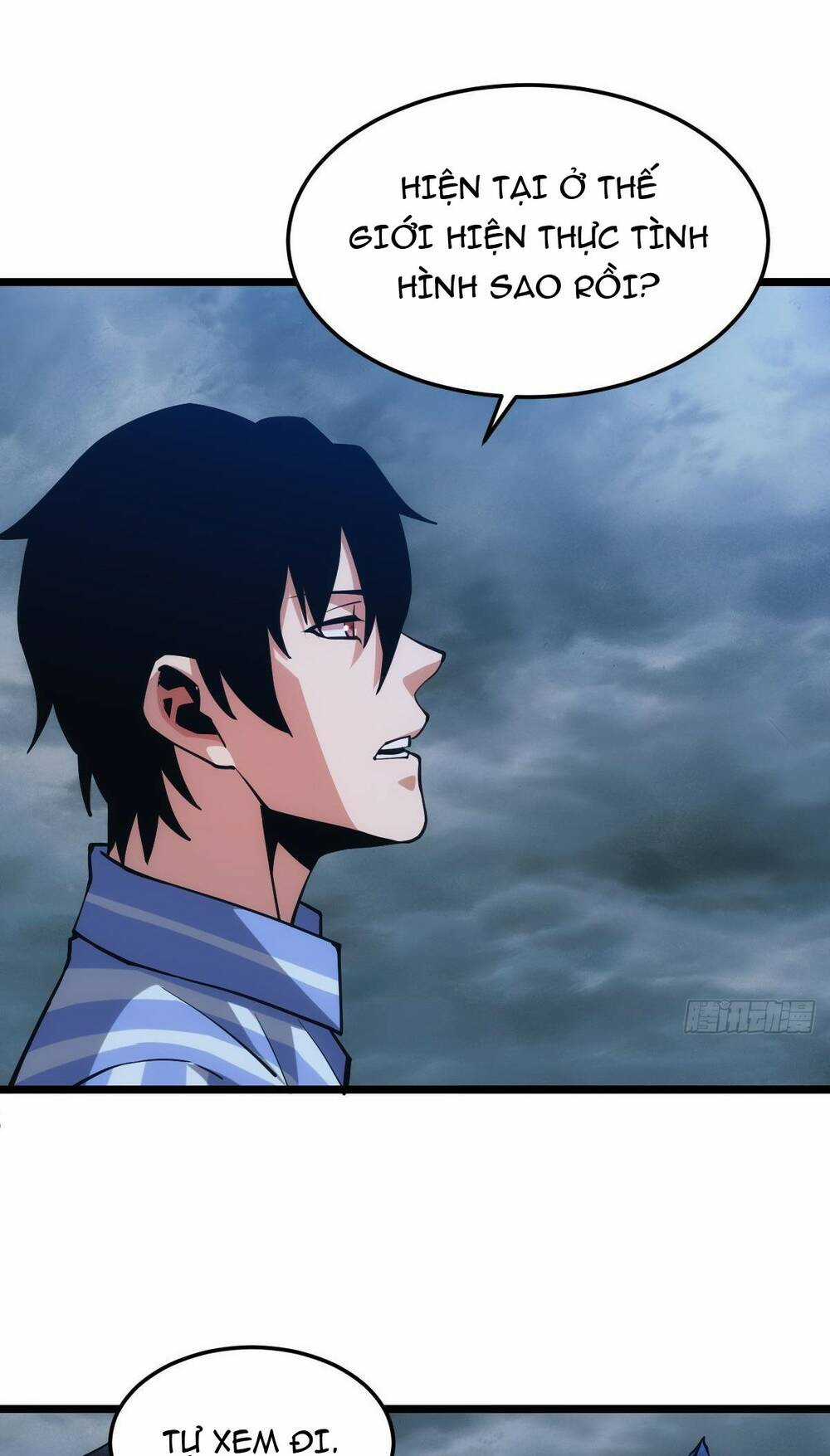 Ác Bá Trò Chơi - Chapter 41 - Trang 37