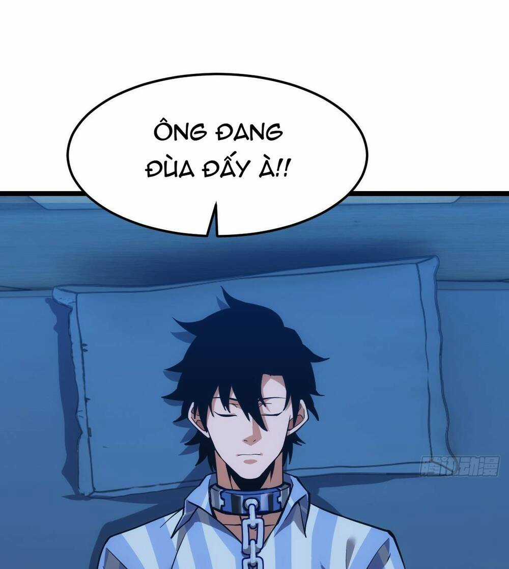 Ác Bá Trò Chơi - Chapter 41 - Trang 39