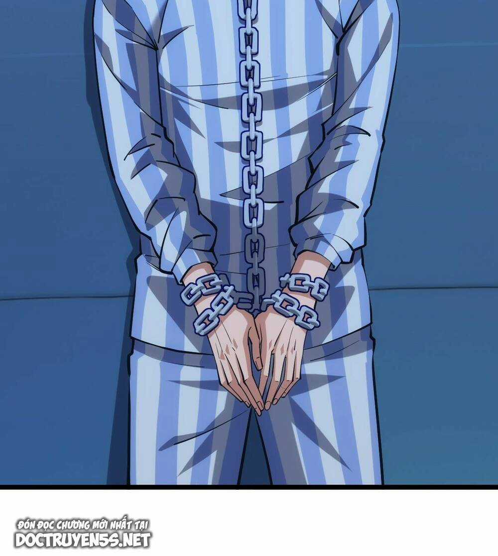 Ác Bá Trò Chơi - Chapter 41 - Trang 40