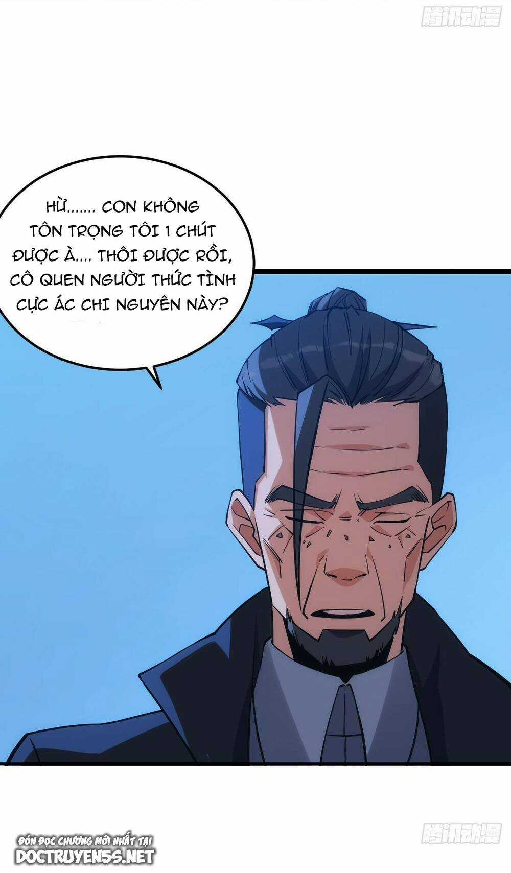 Ác Bá Trò Chơi - Chapter 41 - Trang 41