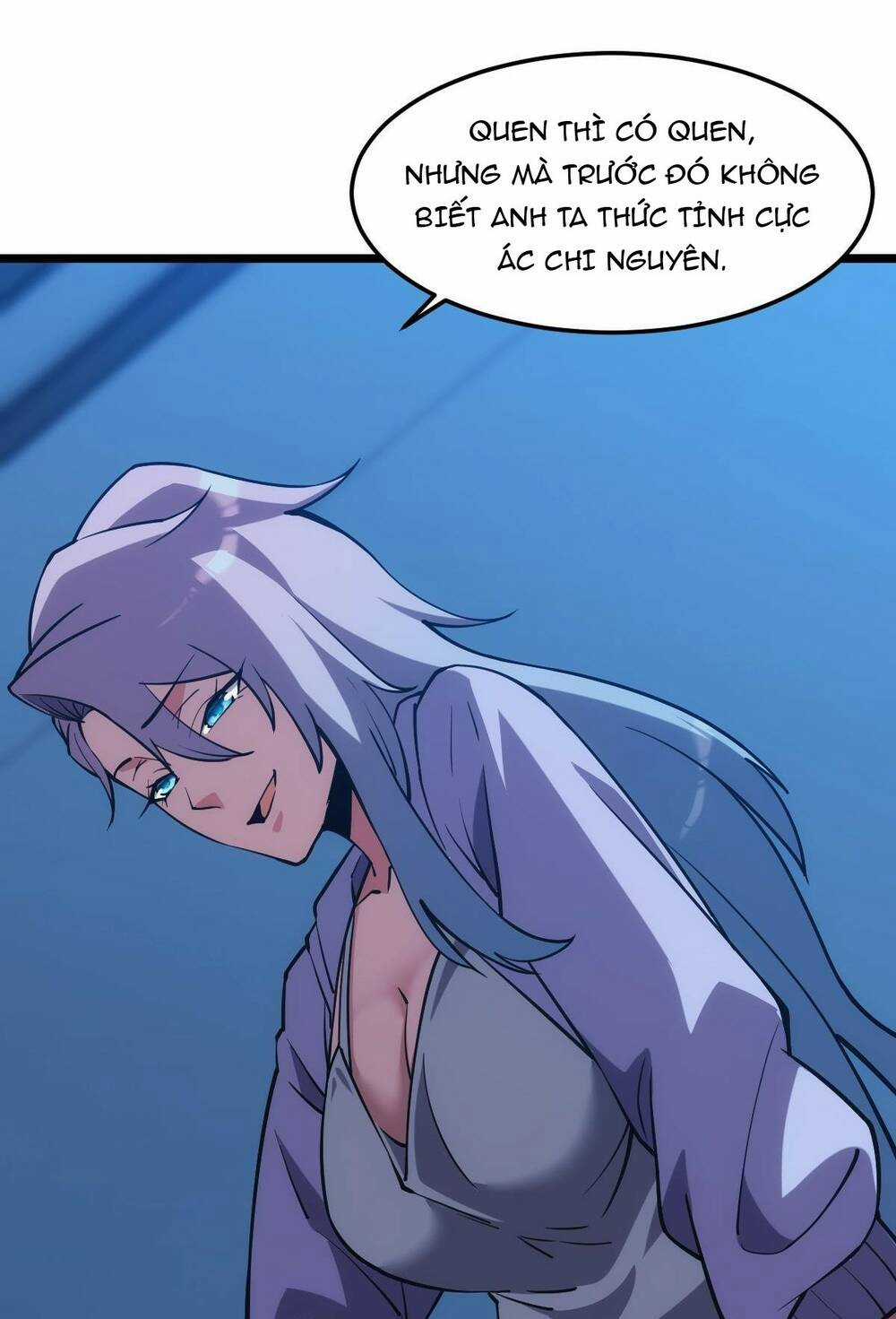 Ác Bá Trò Chơi - Chapter 41 - Trang 43