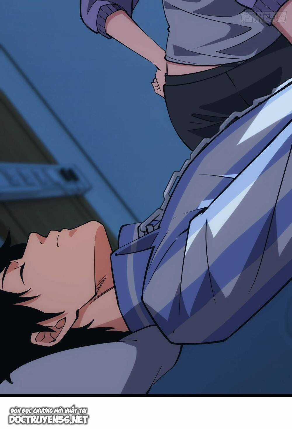 Ác Bá Trò Chơi - Chapter 41 - Trang 44