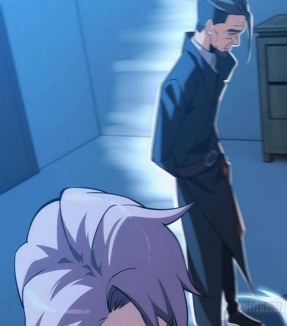 Ác Bá Trò Chơi - Chapter 41 - Trang 46