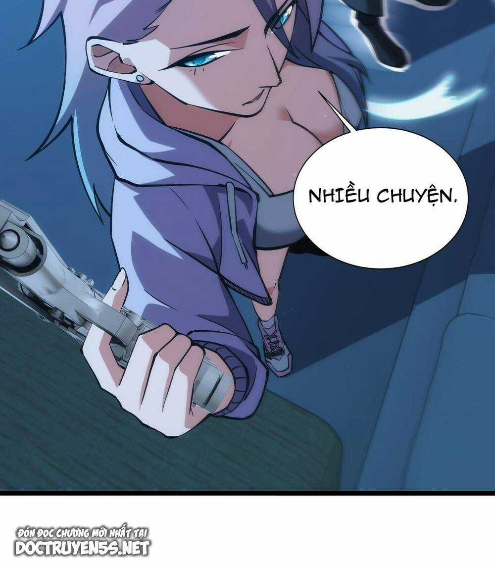 Ác Bá Trò Chơi - Chapter 41 - Trang 47