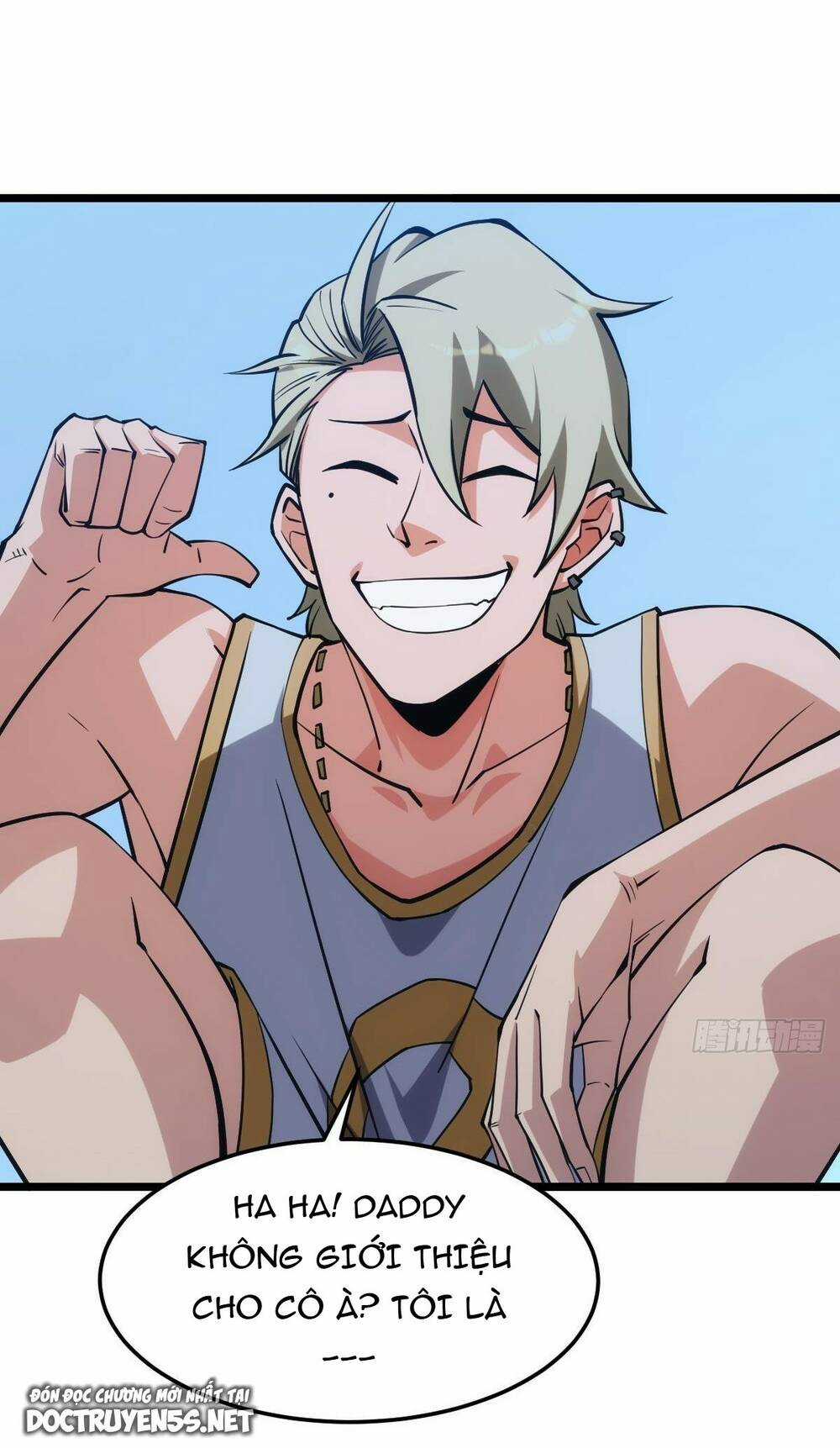 Ác Bá Trò Chơi - Chapter 41 - Trang 48