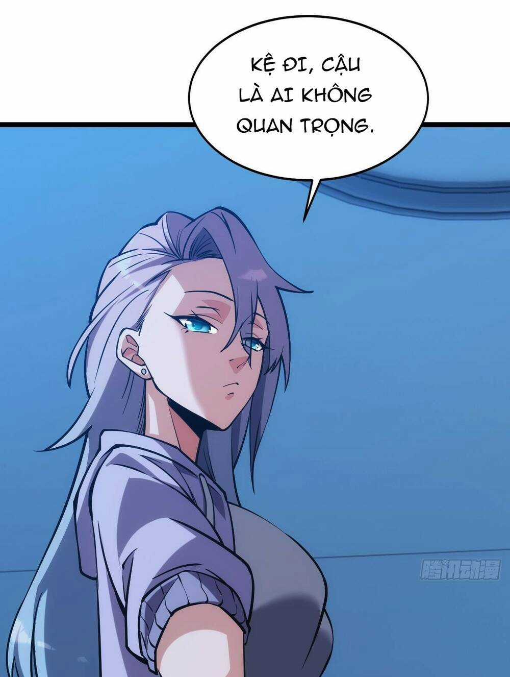 Ác Bá Trò Chơi - Chapter 41 - Trang 49