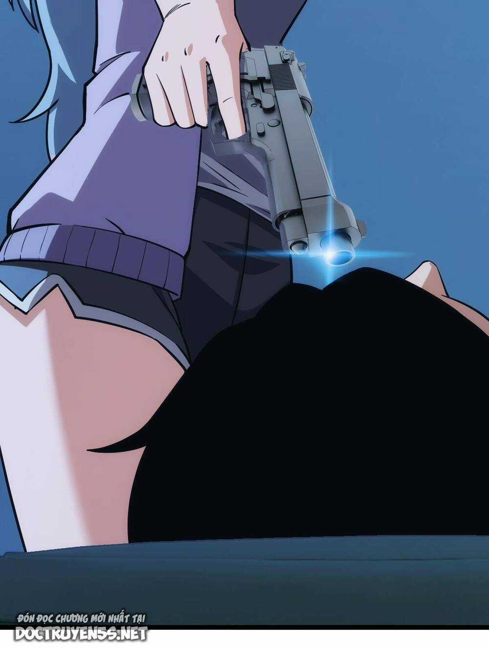 Ác Bá Trò Chơi - Chapter 41 - Trang 50