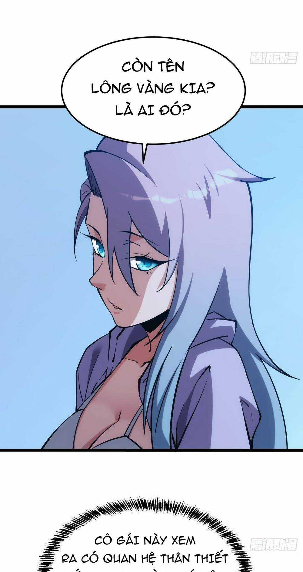 Ác Bá Trò Chơi - Chapter 41 - Trang 51