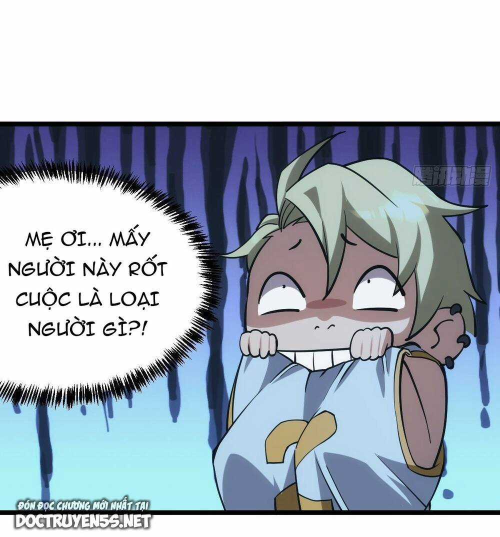 Ác Bá Trò Chơi - Chapter 41 - Trang 54