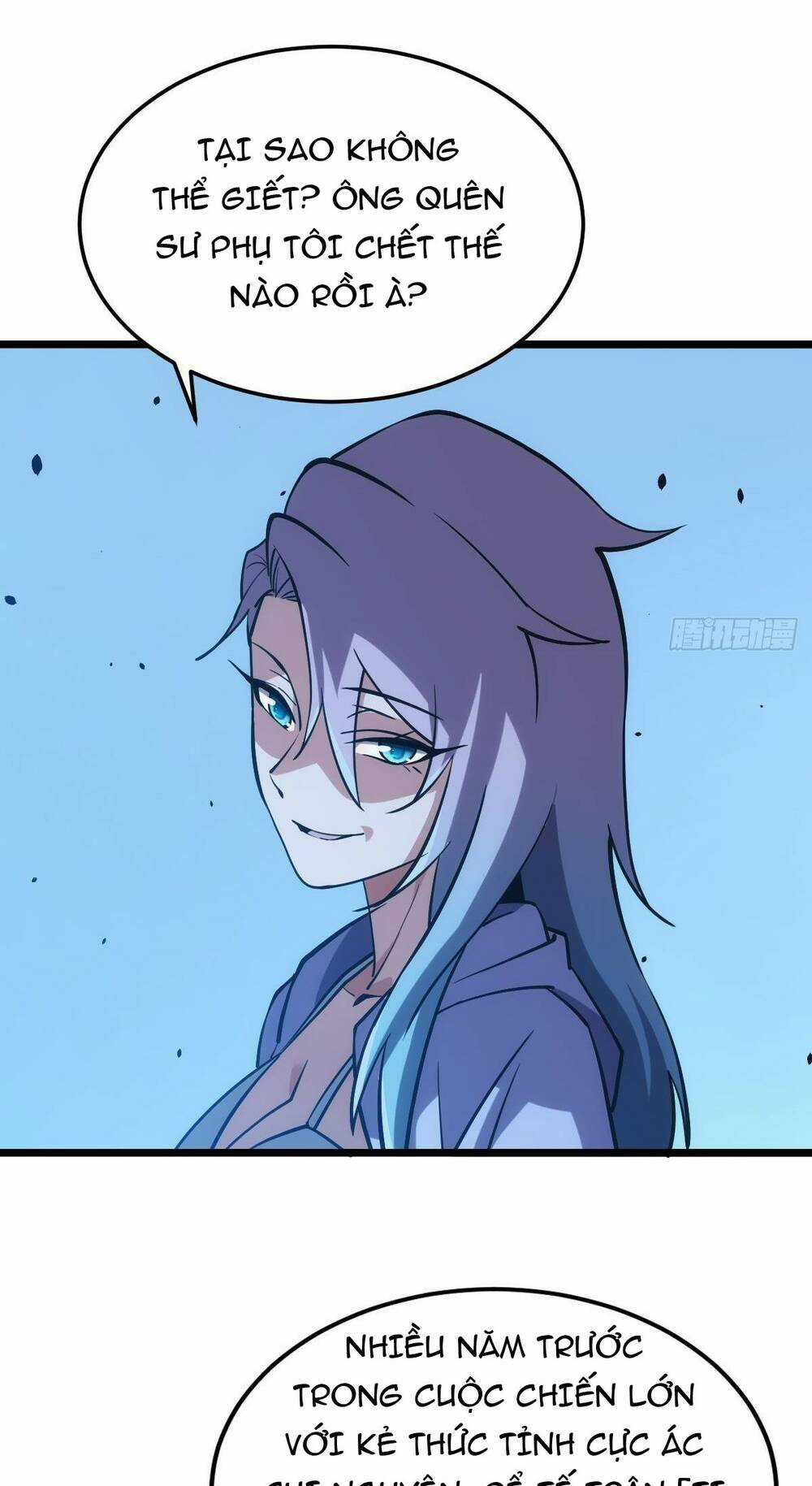 Ác Bá Trò Chơi - Chapter 41 - Trang 55