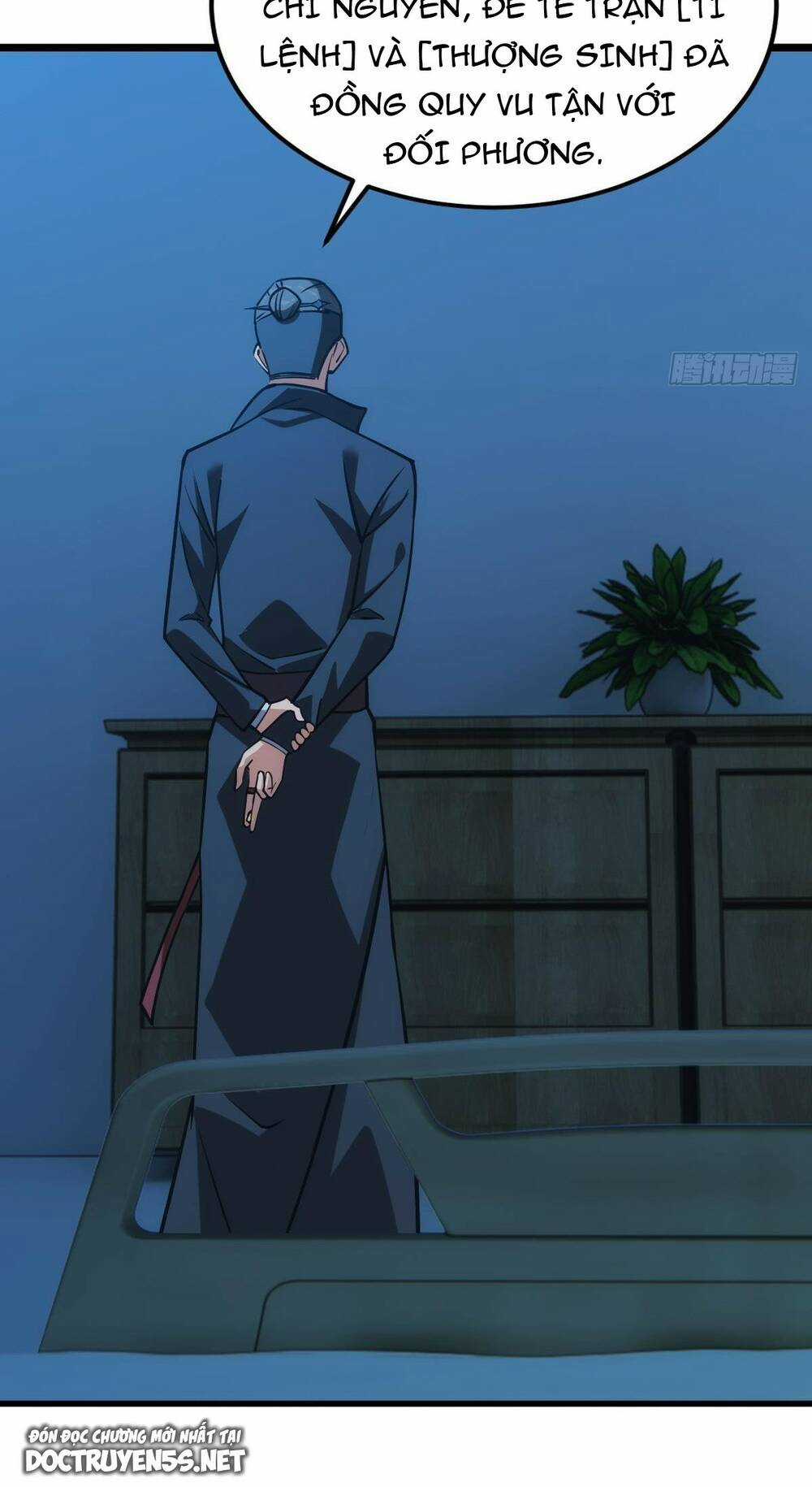 Ác Bá Trò Chơi - Chapter 41 - Trang 56