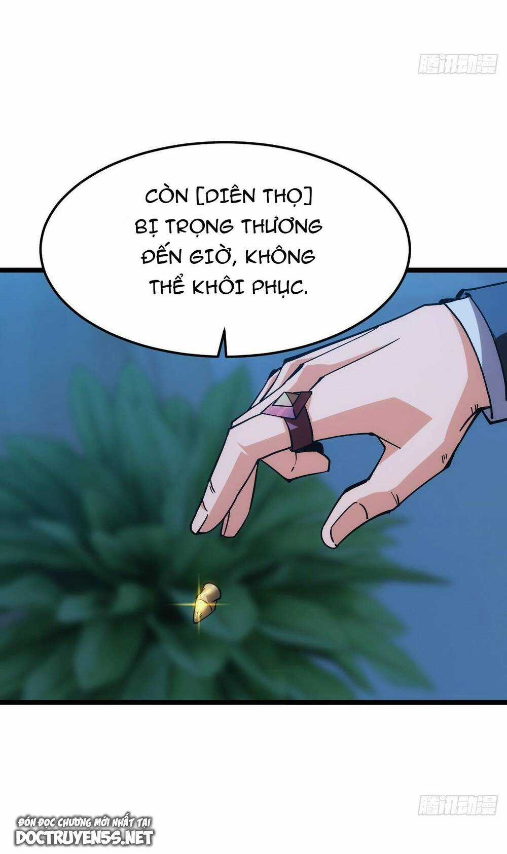 Ác Bá Trò Chơi - Chapter 41 - Trang 57